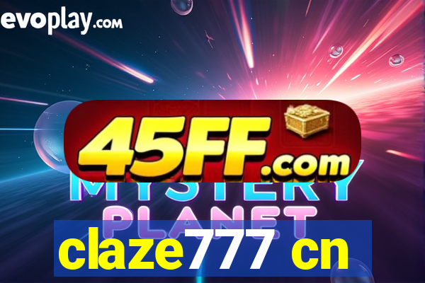 claze777 cn